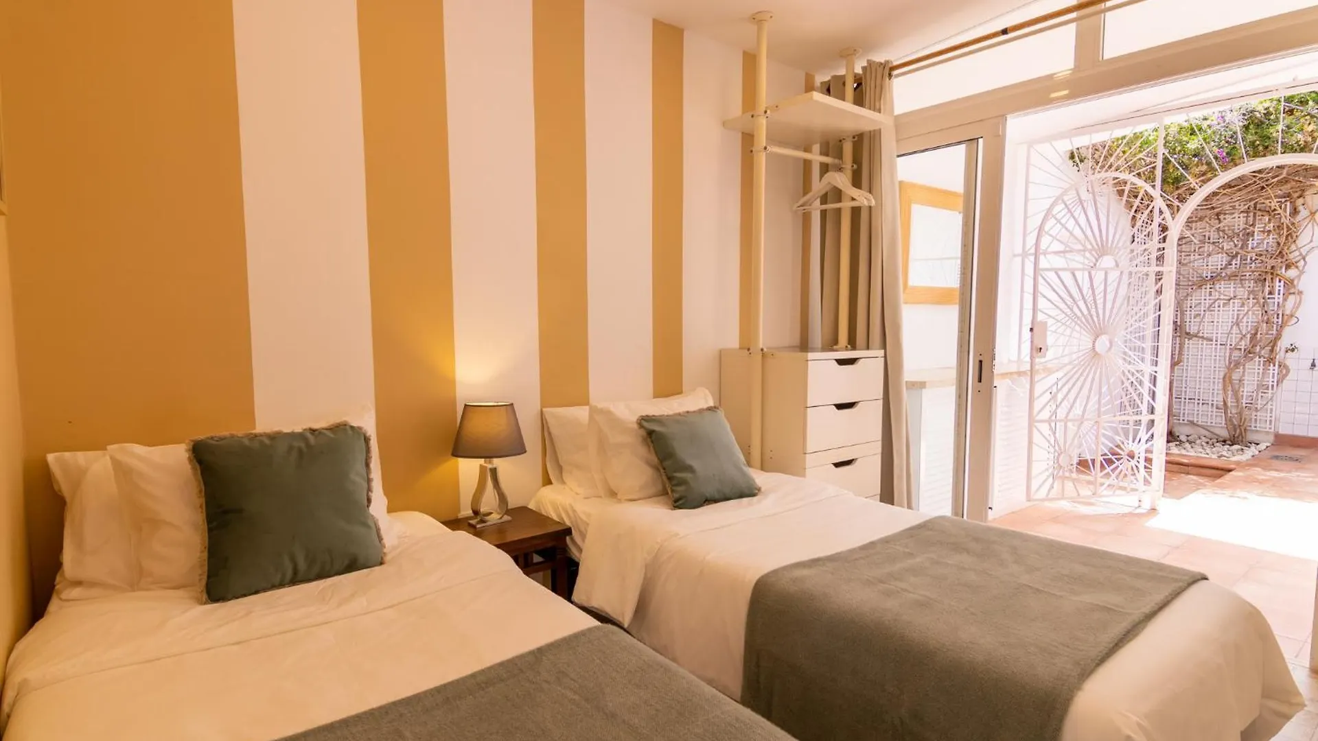 Penthouse Of Ocean Views Daire Los Cristianos  Los Cristianos (Tenerife)