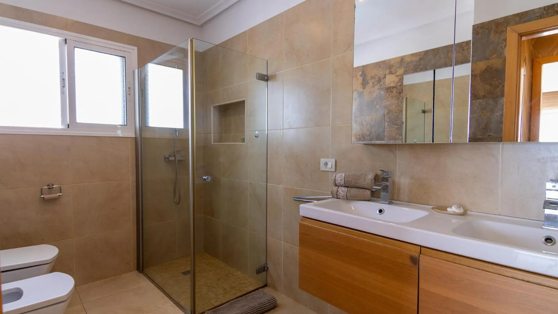Apartament Penthouse Of Ocean Views Los Cristianos