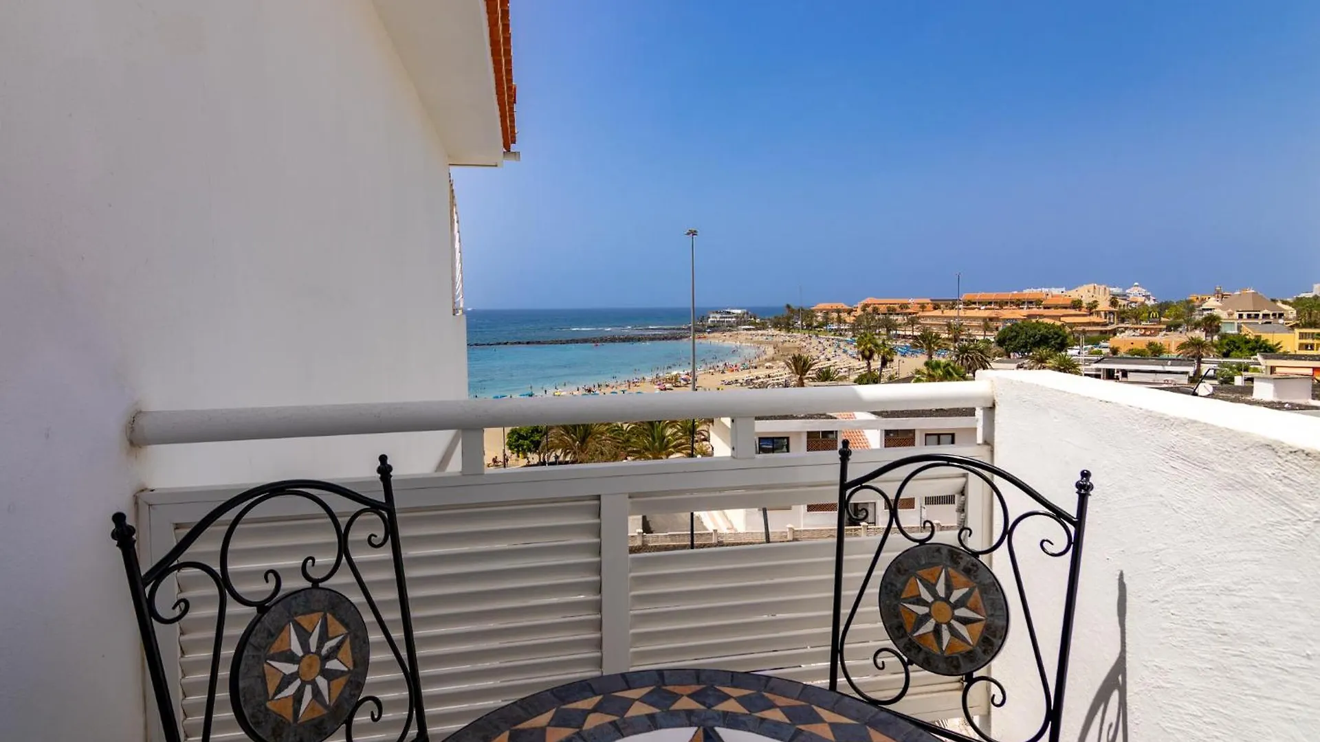 Apartament Penthouse Of Ocean Views Los Cristianos