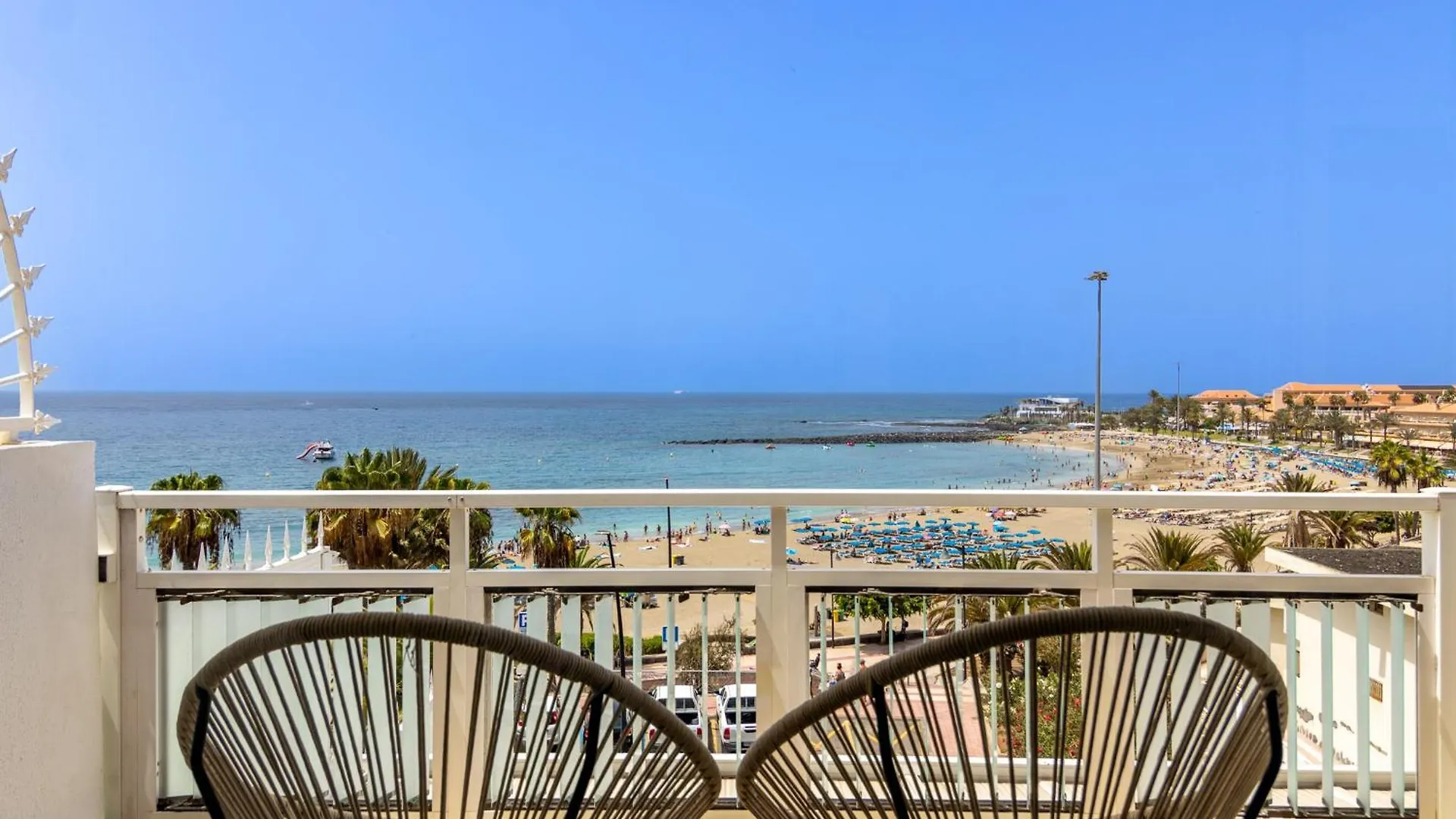 Apartament Penthouse Of Ocean Views Los Cristianos   Los Cristianos (Tenerife)