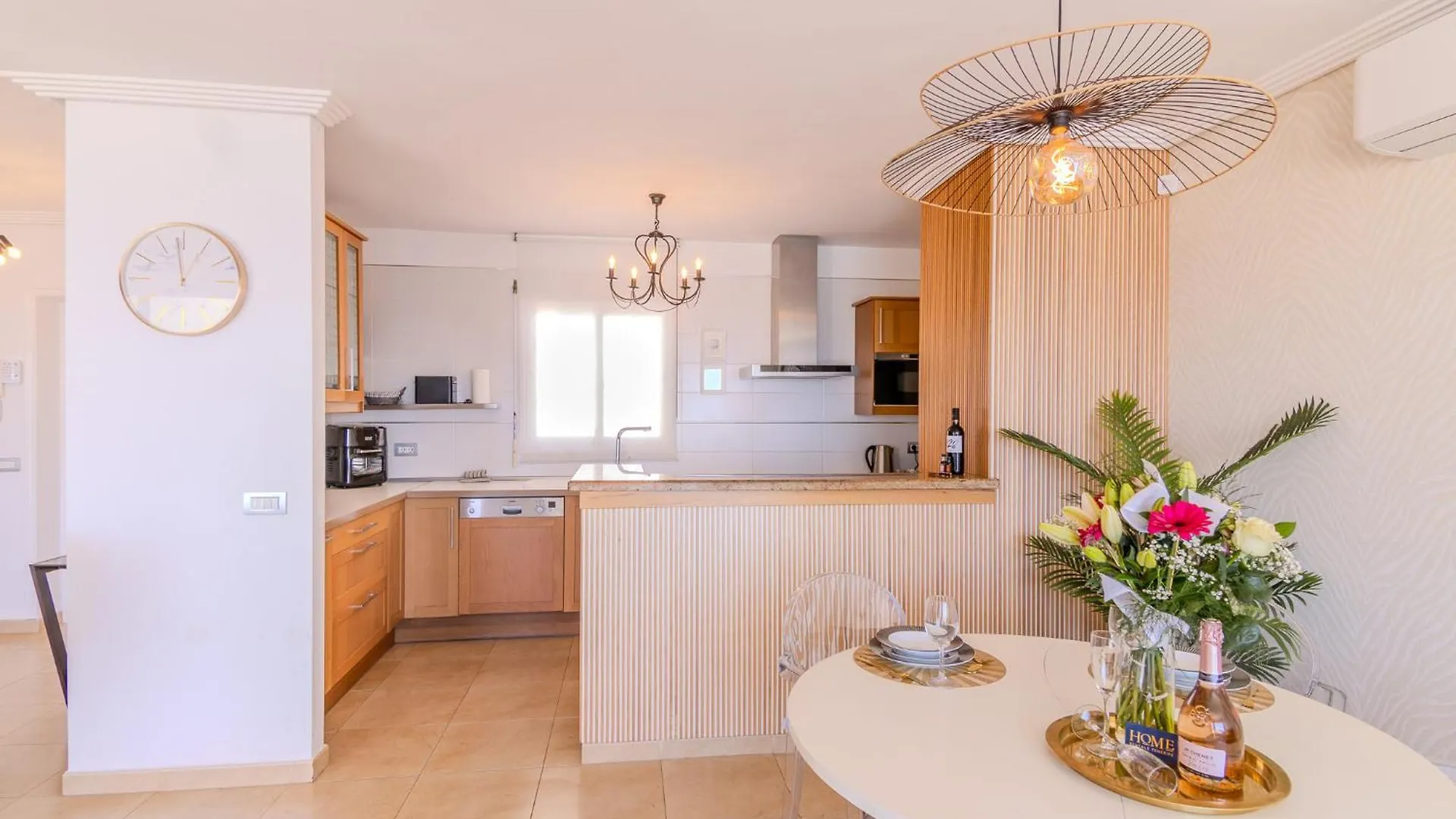 Apartament Penthouse Of Ocean Views Los Cristianos